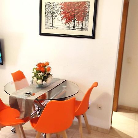 Apartamentos Varios Con 2 Dorm En Marina Dor , La Playa De Amplaries 47 , Vista Lateral Al Mar Oropesa del Mar Exteriör bild