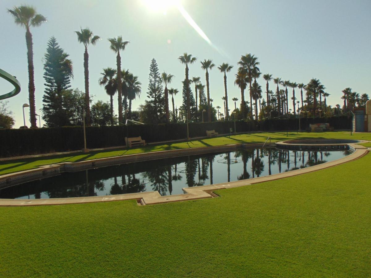 Apartamentos Varios Con 2 Dorm En Marina Dor , La Playa De Amplaries 47 , Vista Lateral Al Mar Oropesa del Mar Exteriör bild