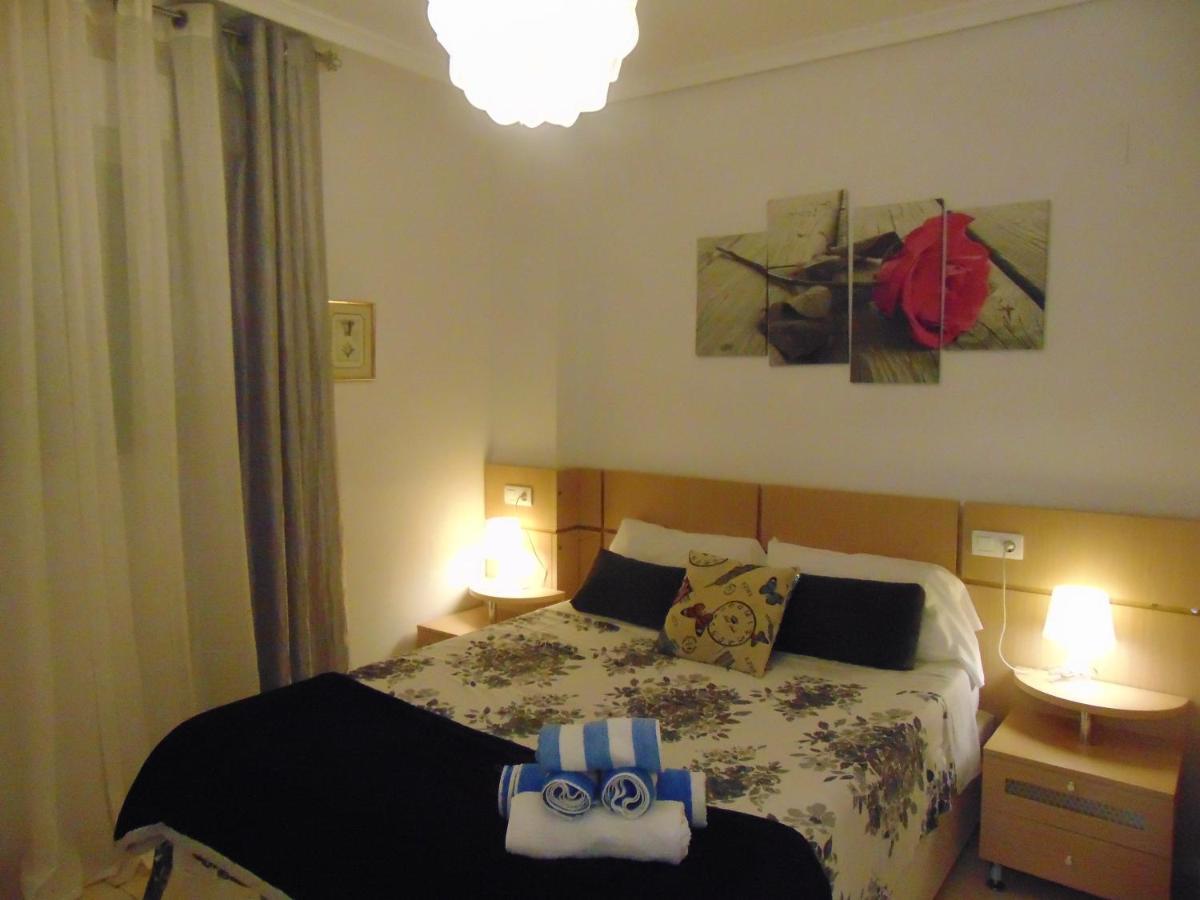 Apartamentos Varios Con 2 Dorm En Marina Dor , La Playa De Amplaries 47 , Vista Lateral Al Mar Oropesa del Mar Exteriör bild