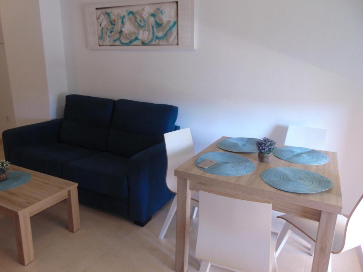 Apartamentos Varios Con 2 Dorm En Marina Dor , La Playa De Amplaries 47 , Vista Lateral Al Mar Oropesa del Mar Exteriör bild