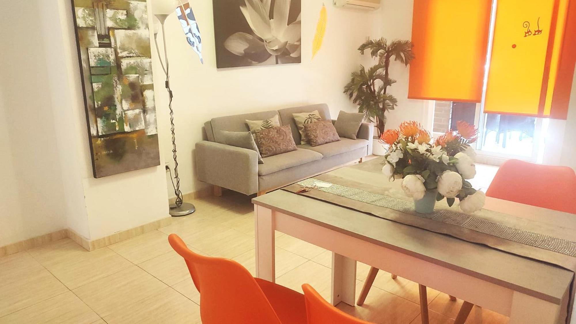 Apartamentos Varios Con 2 Dorm En Marina Dor , La Playa De Amplaries 47 , Vista Lateral Al Mar Oropesa del Mar Exteriör bild