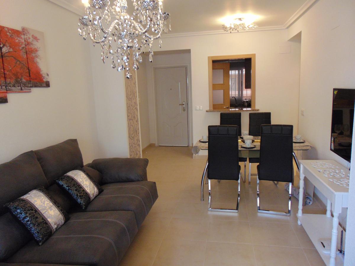 Apartamentos Varios Con 2 Dorm En Marina Dor , La Playa De Amplaries 47 , Vista Lateral Al Mar Oropesa del Mar Exteriör bild