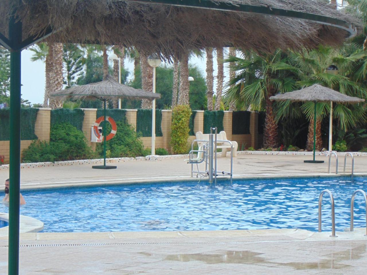 Apartamentos Varios Con 2 Dorm En Marina Dor , La Playa De Amplaries 47 , Vista Lateral Al Mar Oropesa del Mar Exteriör bild