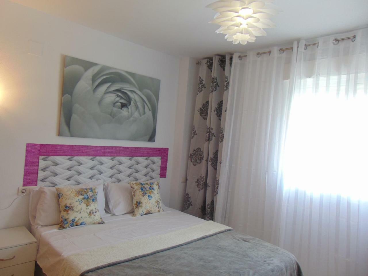 Apartamentos Varios Con 2 Dorm En Marina Dor , La Playa De Amplaries 47 , Vista Lateral Al Mar Oropesa del Mar Exteriör bild