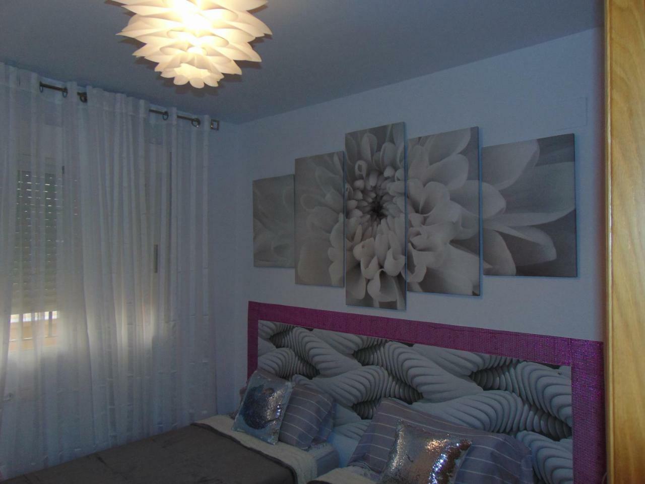 Apartamentos Varios Con 2 Dorm En Marina Dor , La Playa De Amplaries 47 , Vista Lateral Al Mar Oropesa del Mar Exteriör bild